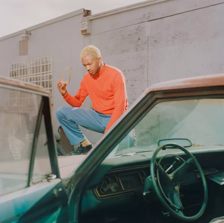 Toro Y Moi Toro Y Moi