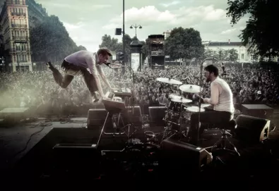 NME Music Photography Awards 2010 premiará melhores imagens; vote agora