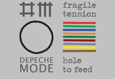 Depeche Mode anuncia dois novos singles de Sounds Of The Universe