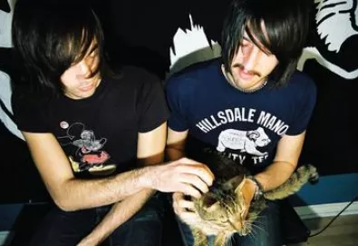 Show do Death From Above 1979 no SXSW termina em violência