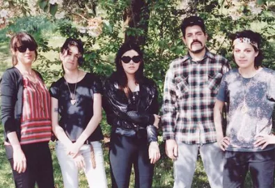 Dois raros EPs do Cansei de Ser Sexy estão disponíveis para download