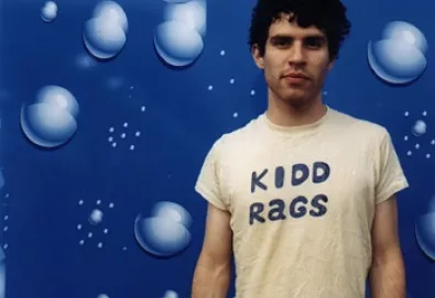 Mais um integrante do Animal Collective em carreira solo