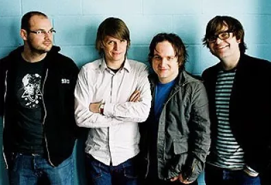 Death Cab For Cutie na trilha sonora de Twilight: New Moon