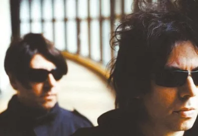 Novo álbum do Echo & The Bunnymen terá participação do vocalista do Coldplay