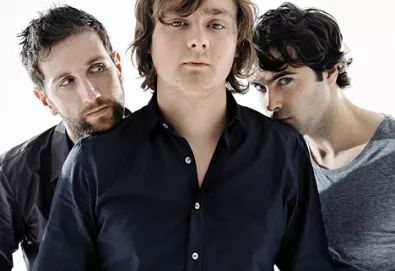 Keane divulga tracklist de seu novo EP