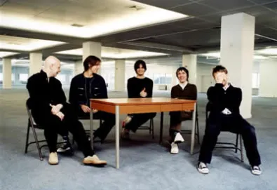 Radiohead disponibiliza nova música para download também através de torrent