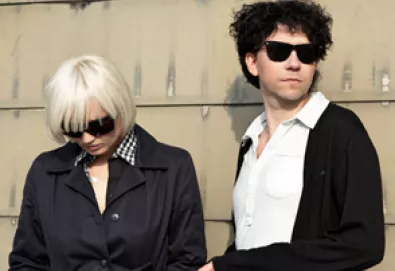 The Raveonettes retornam com novo album em Outubro