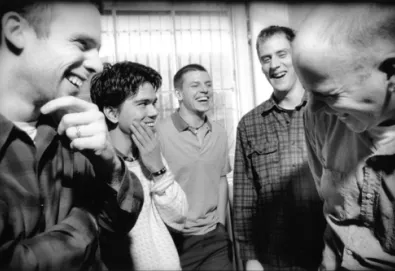 Tortoise com novo álbum; ouça uma música nova