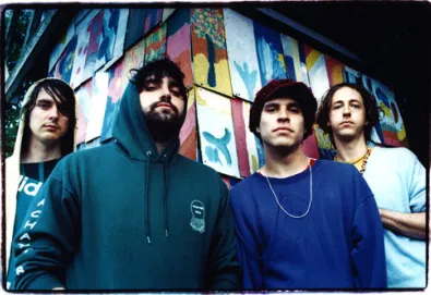 Animal Collective