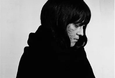 Antony & The Johnsons