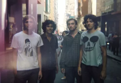 Apanhador Só faz show em São Paulo