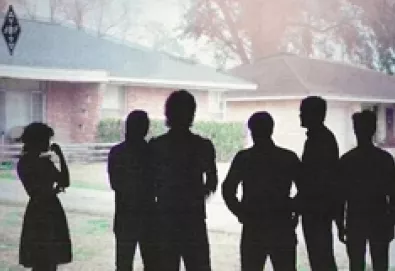 Arcade Fire já pensa em sucessor do premiado "The Suburbs"
