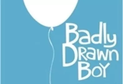 Badly Drawn Boy