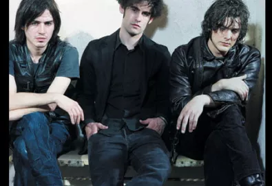 Veja tracklist do novo álbum do Black Rebel Motorcycle Club