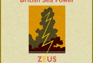 British Sea Power lança novo EP