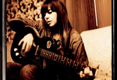 Cat Power de volta aos seus trabalhos solitários