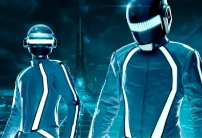 Daft Punk e Phoenix juntos no Madison Square Garden