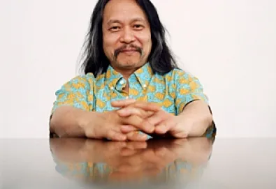 Damo Suzuki