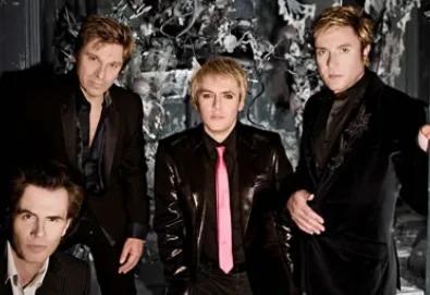 Ouça novo single do Duran Duran
