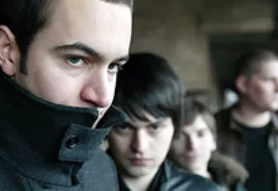 Editors prepara caixa especial para os fãs