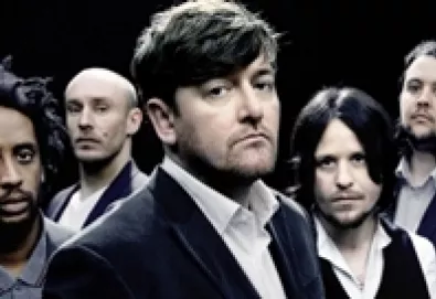 Elbow finaliza sucessor de "The Seldom Seen Kid"; novo álbum sai em 2011