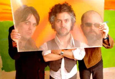 Flaming Lips, Black Francis e Dandy Warhols em tributo ao Love & Rockets