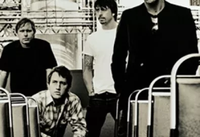 Foo Fighters divulga título e tracklist do novo trabalho