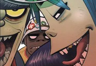 Gorillaz faz versão de "Crystalised" do The xx na BBC Radio 1; assista aqui