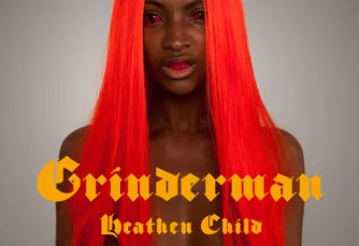 Vídeo: Grinderman " Heathen Child"