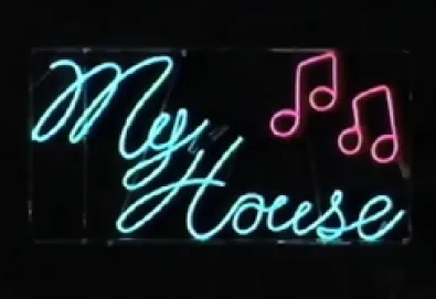 [Vídeo] Hercules and Love Affair: "My House"