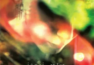 Jónsi divulga seu novo vídeo "Sticks and Stones"