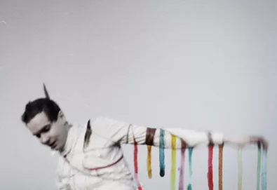 Vídeo: "Animal Arithmetic" de Jónsi