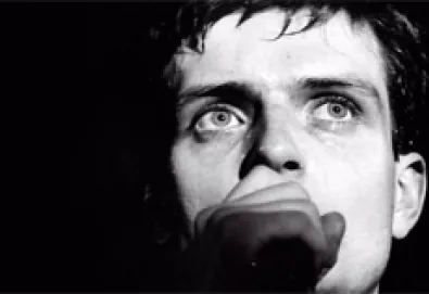 Joy Division ganha caixa de luxo em edição limitada