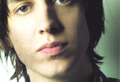 Julian Casablancas, vocalista dos Strokes, se declara fã de Pearl Jam e New York Mets