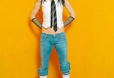 Juliette Lewis & The Licks