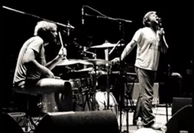 LCD Soundsystem anuncia seu fim