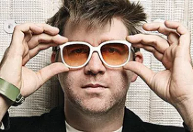 LCD Soundsystem lançará gravações ao vivo em "The London Sessions"