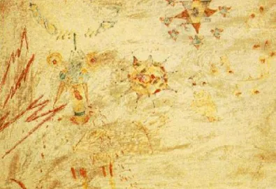 Morreu inglesa que inspirou 'Lucy in Sky with Diamonds' dos Beatles