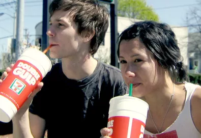 O duo Matt & Kim anuncia novo álbum