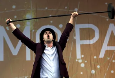 Maximo Park e Placebo cancelam turnês americanas