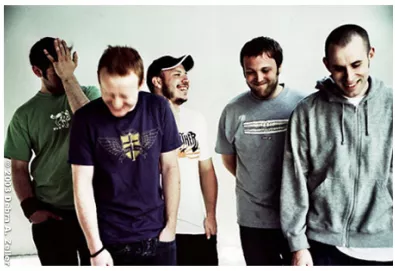 Mogwai assina com a Sub Pop; novo álbum sairá no início de 2011