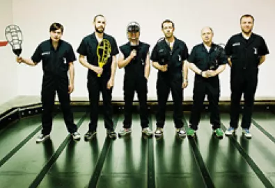 Mogwai retorna em 2011 com "Hardcore Will Never Die, But You Will"
