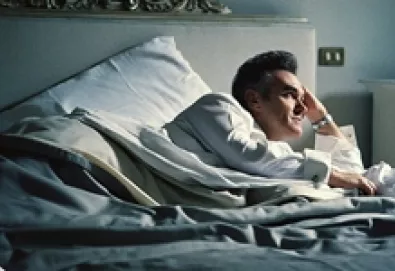Nova reedição de Morrissey?