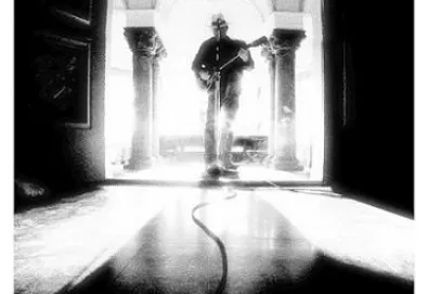 Veja "Angry World", o novo vídeo de Neil Young