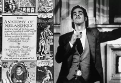 Nick Cave lançará sucessor de "Dig, Lazarus, Dig!!!" no ano que vem