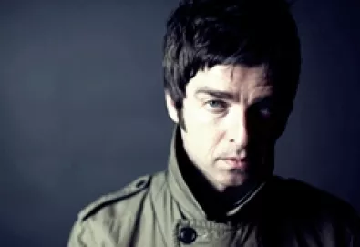 Noel Gallagher tenta recuperar domínio do site com seu nome