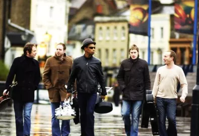 Ocean Colour Scene