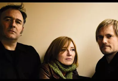 Portishead disponibiliza nova música, para a Anistia Internacional