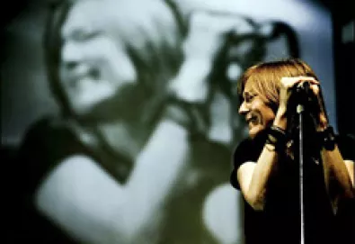 Portishead prepara sucessor de Third