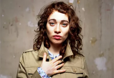 Regina Spektor anuncia CD/DVD "Live At London"